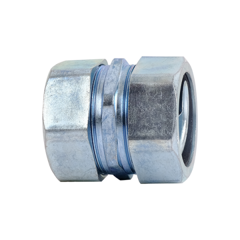 DGJB Type Flex to Steel Pipe Compression Connector